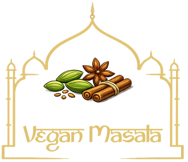 Vegan Masala