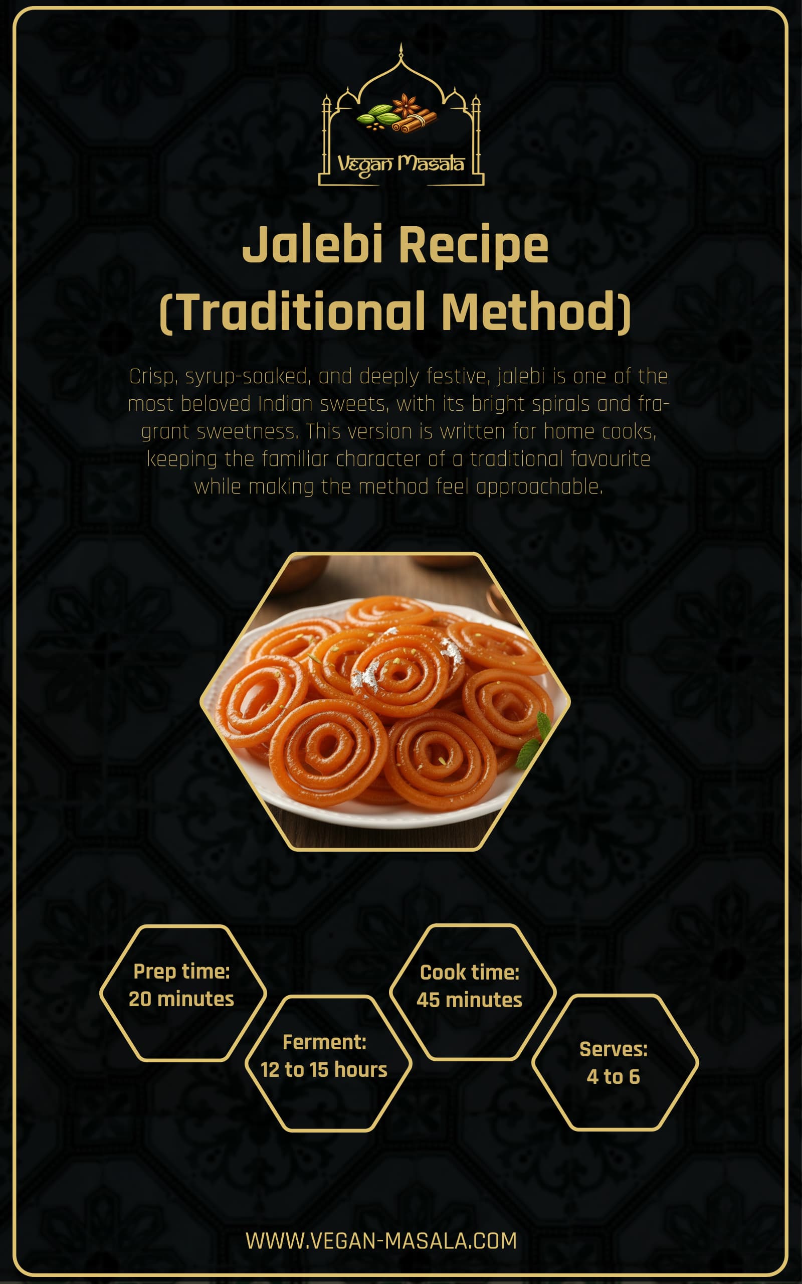 Jalebi intro page preview