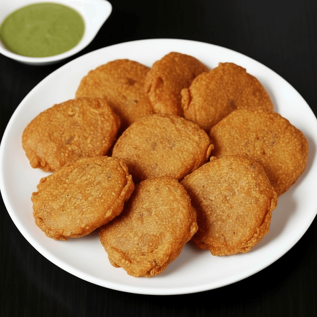 Aloo Pakora