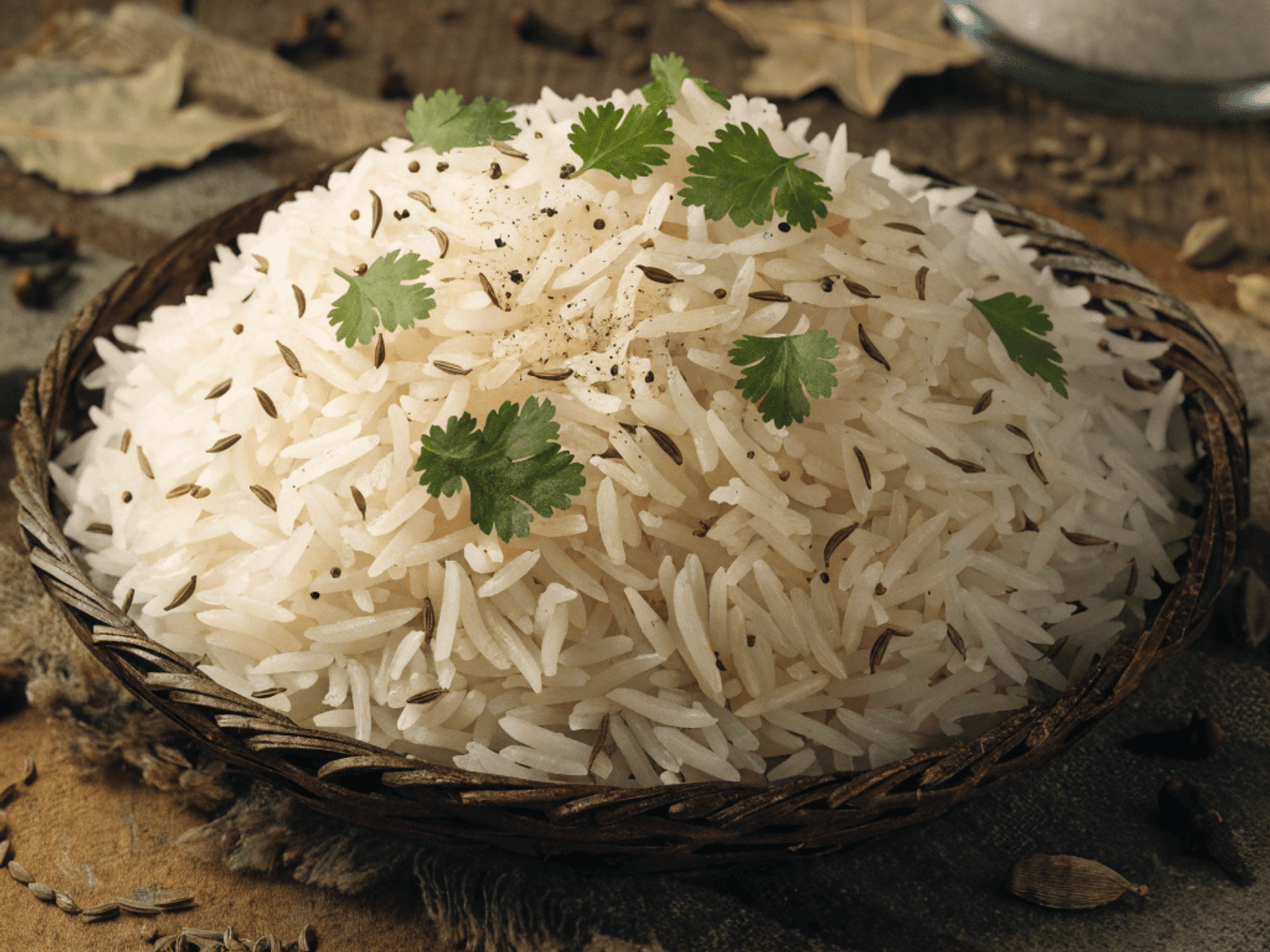 Jeera Rice Recipe