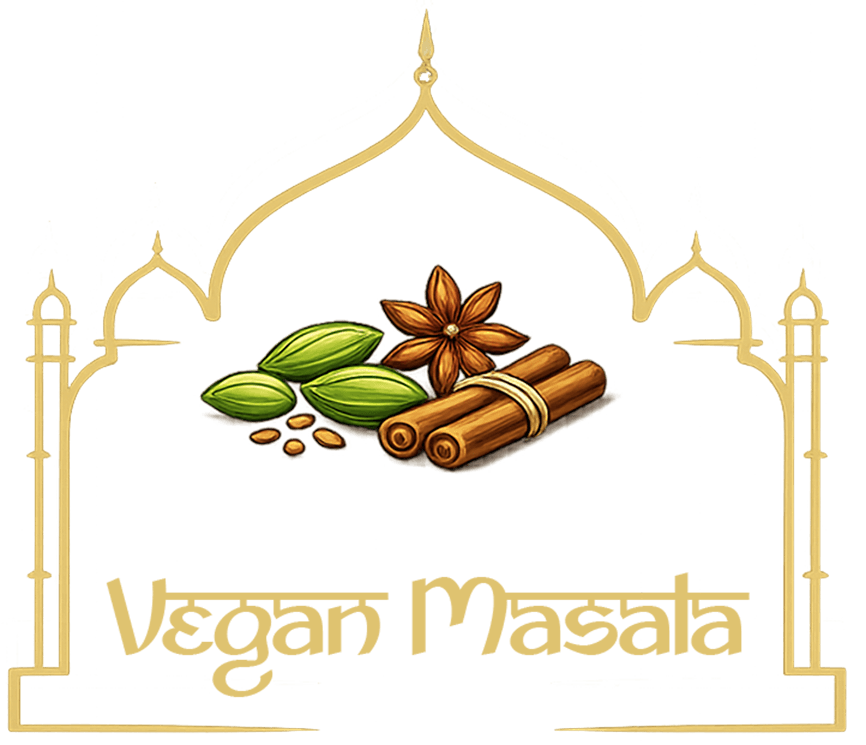 Vegan Masala