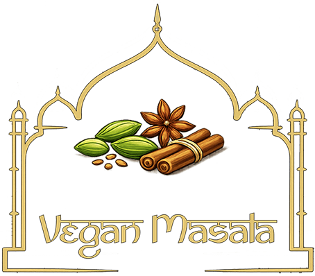 Vegan Masala