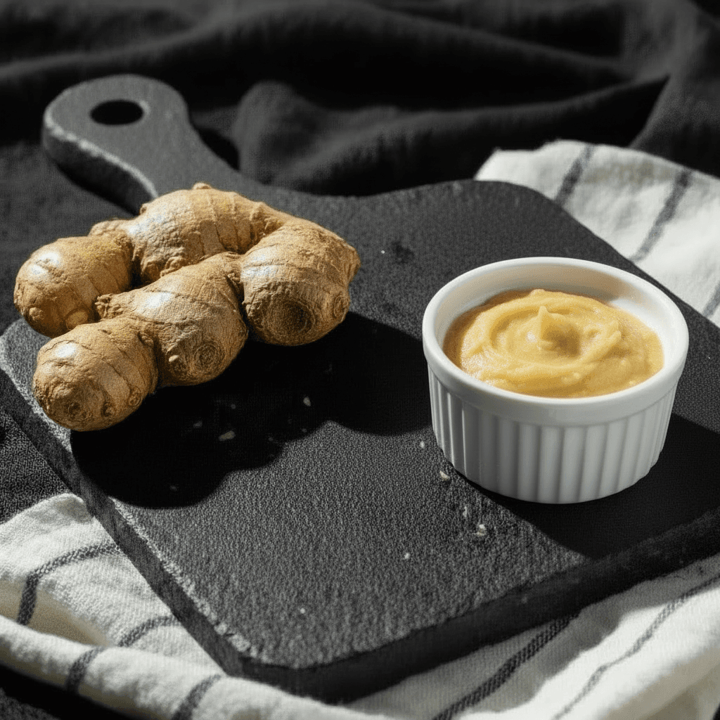 Ginger