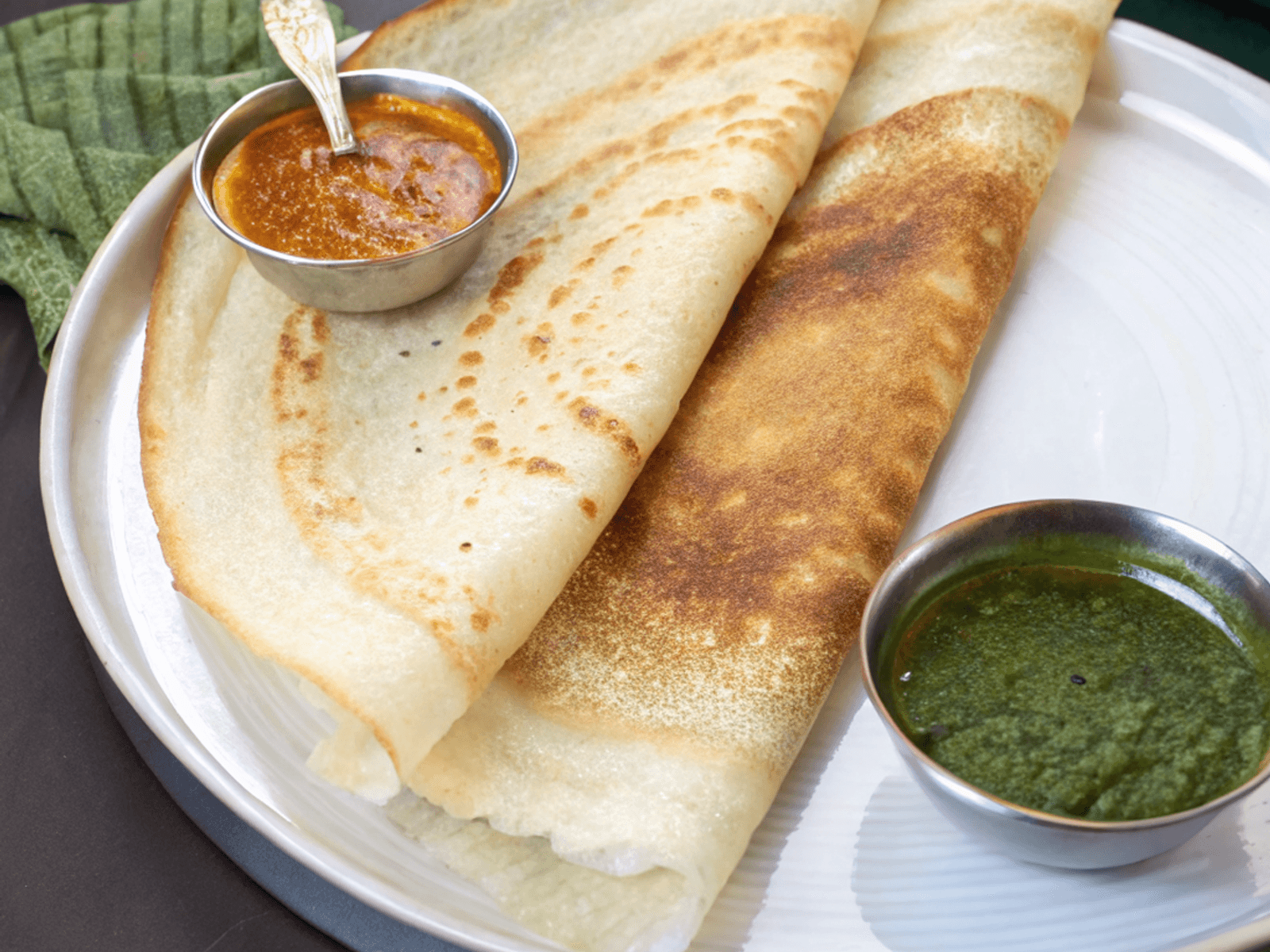 Dosa Recipe