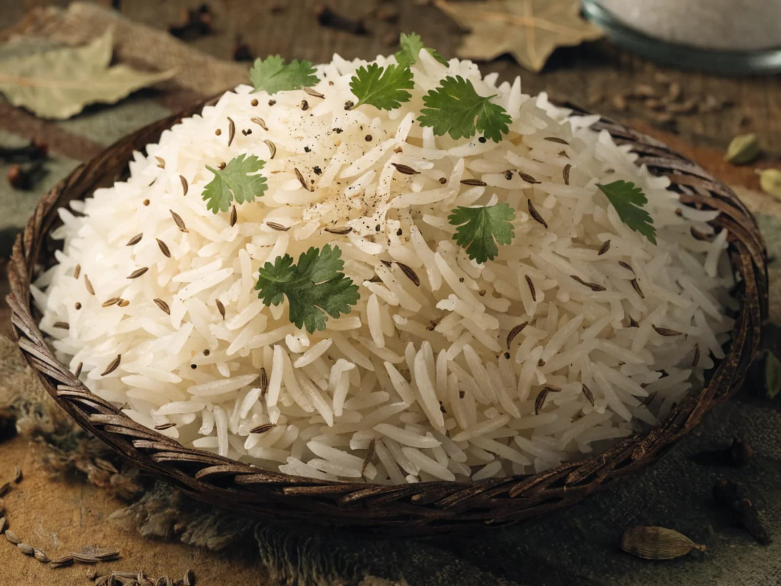 Jeera Rice Recipe
