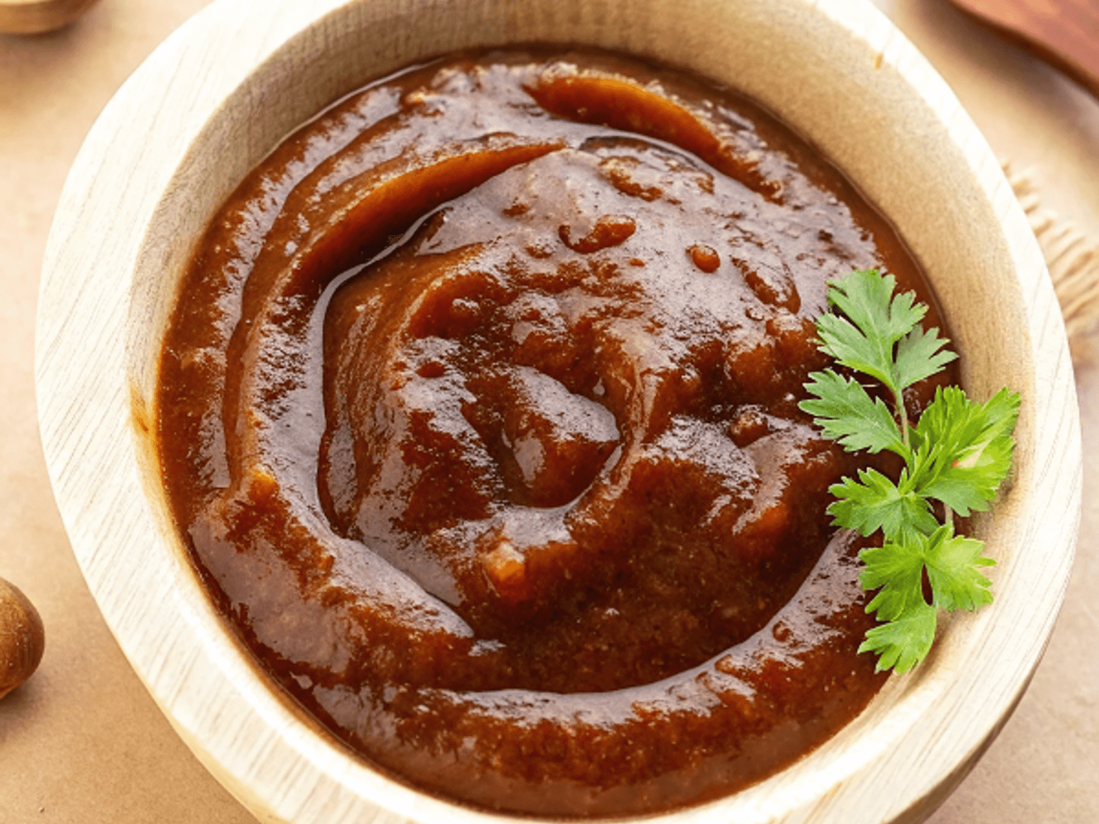 Tamarind Chutney Recipe (Meethi Imli Chutney)